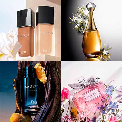 free dior fragrance makeup favorites sample box - FREE Dior Fragrance & Makeup Favorites Sample Box