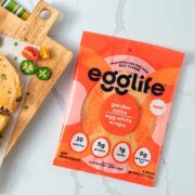 free egglife garden salsa egg white wraps 180x180 - FREE Egglife Garden Salsa Egg White Wraps