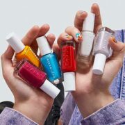 free essie word on the street nail polish collection 180x180 - FREE Essie Word On The Street Nail Polish Collection