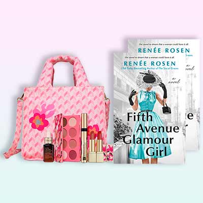 free estee lauder gift set 2 copies of fifth avenue glamour girl - FREE Estee Lauder Gift Set & 2 Copies of Fifth Avenue Glamour Girl
