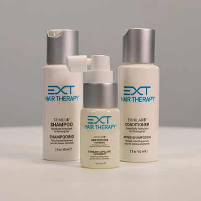 free ext extreme hair therapy 3 piece starter set - FREE EXT Extreme Hair Therapy 3-Piece Starter Set