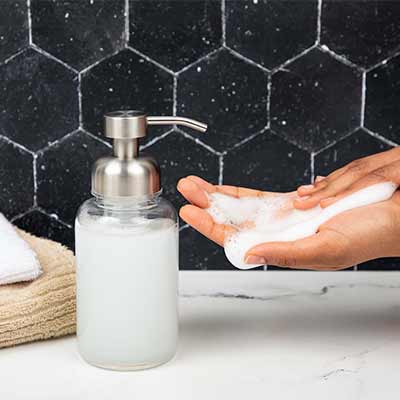 free hand soap - FREE Hand Soap
