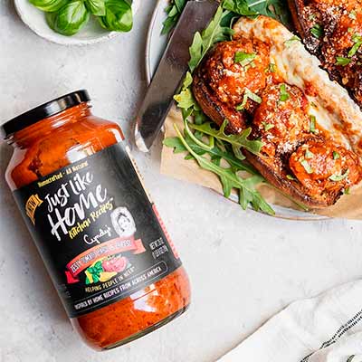 free just like home pasta sauce - FREE Just Like Home Pasta Sauce