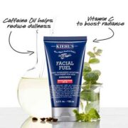 free kiehls facial fuel energizing moisture treatment for men 180x180 - FREE Kiehl's Facial Fuel Energizing Moisture Treatment For Men