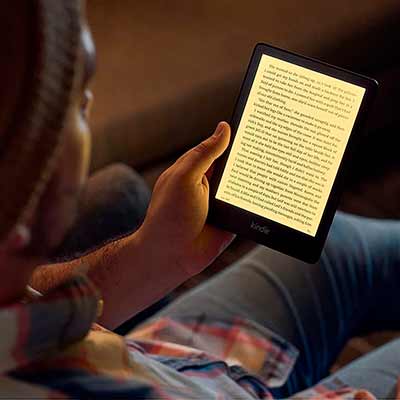 free kindle paperwhite e reader - FREE Kindle Paperwhite E-Reader