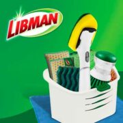 free libman dish cleaning kit 180x180 - FREE Libman Dish Cleaning Kit