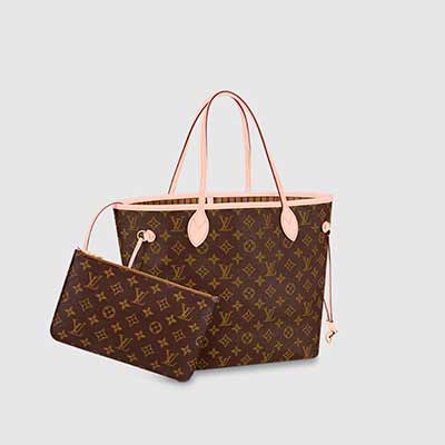 free louis vuitton neverfull mm handbag - FREE Louis Vuitton Neverfull MM Handbag