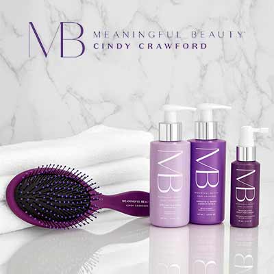 free meaningful beauty hair care system - FREE Meaningful Beauty Hair Care System