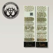 free minx nails wild things nail wraps 180x180 - FREE Minx Nails Wild Things Nail Wraps