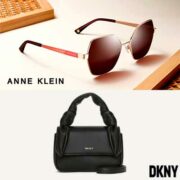 free pair of anne klein sunglasses dkny handbag 180x180 - FREE Pair of Anne Klein Sunglasses & DKNY Handbag