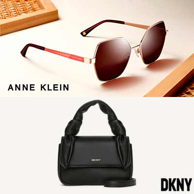 free pair of anne klein sunglasses dkny handbag - FREE Pair of Anne Klein Sunglasses & DKNY Handbag