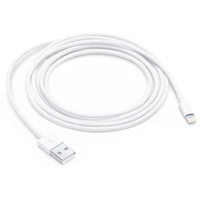free 10ft lightning to usb charger for iphone ipad ipod products - FREE 10ft Lightning to USB Charger for iPhone/iPad/iPod Products