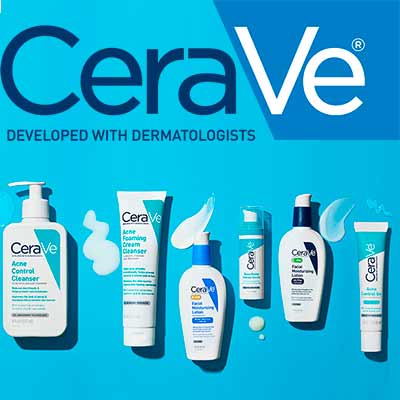free cerave acne prone skin products - FREE CeraVe Acne-Prone Skin Products