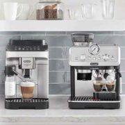 free delonghi espresso machine 180x180 - FREE De’Longhi Espresso Machine