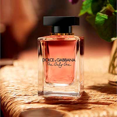 free dolcegabbana the only one eau de parfum - FREE Dolce&Gabbana The Only One Eau de Parfum