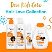 free dove hair love kids care shampoo conditioner styling cream or spray 180x180 - FREE Dove Hair Love Kids Care Shampoo, Conditioner, Styling Cream or Spray