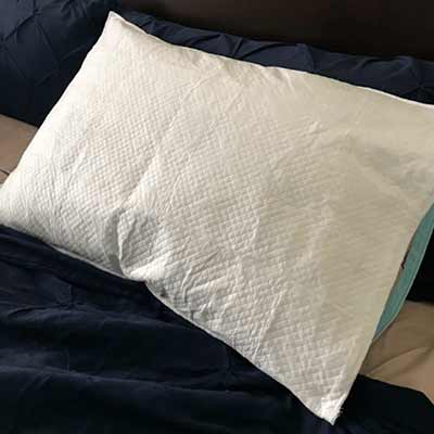 free dry pillow moisture absorbing disposable pillowcase - FREE Dry Pillow Moisture Absorbing Disposable Pillowcase