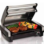 free hamilton beach searing grill with lid window 180x180 - FREE Hamilton Beach Searing Grill With Lid Window