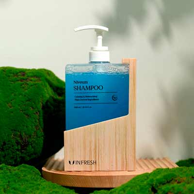 free infresh niveum shampoo - FREE Infresh Niveum Shampoo