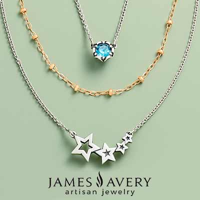 free james avery jewelry - FREE James Avery Jewelry