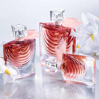 free lancome la vie est belle iris absolu perfume sample - FREE Lancôme La Vie Est Belle Iris Absolu Perfume Sample