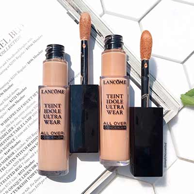 free lancome teint idole ultra wear all over concealer - FREE Lancome Teint Idole Ultra Wear All Over Concealer