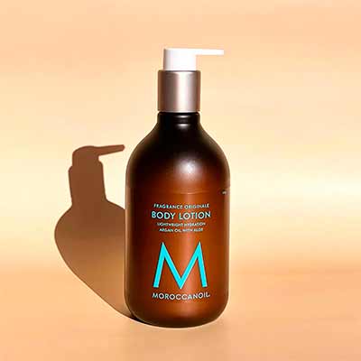 free moroccanoil body lotion - FREE Moroccanoil Body Lotion