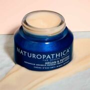 free naturopathica argan peptide cream sample 180x180 - FREE Naturopathica Argan & Peptide Cream Sample