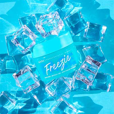 free nyx face freezie moisturizer primer sample - FREE NYX Face Freezie Moisturizer + Primer Sample