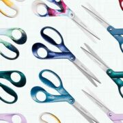 free pair of fiskars scissors 180x180 - FREE Pair of Fiskars Scissors