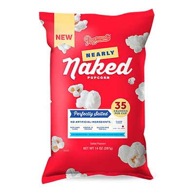 free popcornopolis nearly naked salted popcorn - FREE Popcornopolis Nearly Naked Salted Popcorn