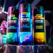 free sample of axe fine fragrances 180x180 - FREE Sample of AXE Fine Fragrances
