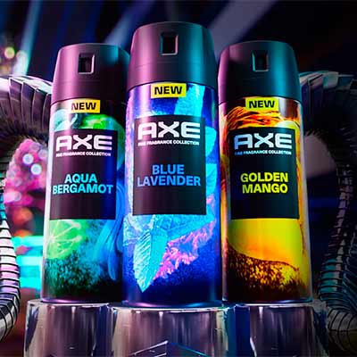 free sample of axe fine fragrances - FREE Sample of AXE Fine Fragrances