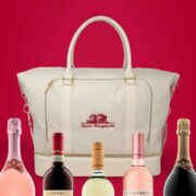 free santa margherita weekender bag 180x180 - FREE Santa Margherita Weekender Bag