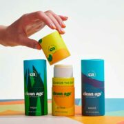 free clean age natural deodorant 2 180x180 - FREE Clean Age Natural Deodorant