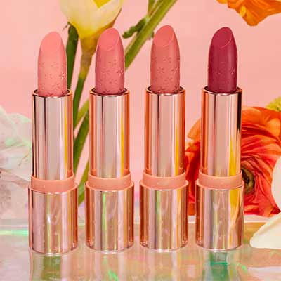 free colourpop bloom2bloom blur lux lipstick - FREE Colourpop Bloom2bloom Blur Lux Lipstick