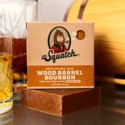 free dr squatch mens natural soap 180x180 - FREE Dr. Squatch Men's Natural Soap