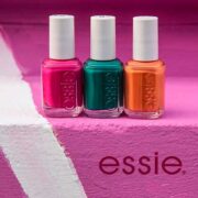 free essie nail polishes 2 180x180 - FREE Essie Nail Polishes