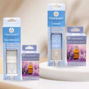 free flashscent usb aromatherapy diffuser bundle 180x180 - FREE FlashScent USB Aromatherapy Diffuser Bundle