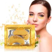 free gold gel crystal collagen powder eye mask 180x180 - FREE Gold Gel Crystal Collagen Powder Eye Mask