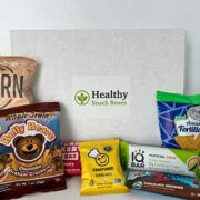 free healthy snack box 180x180 - FREE Healthy Snack Box