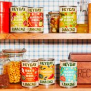 free heyday canning co flavorful canned beans 180x180 - FREE Heyday Canning Co. Flavorful Canned Beans