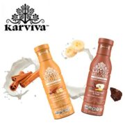free karviva wellness smoothies 180x180 - FREE Karviva Wellness Smoothies