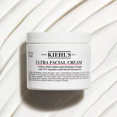 free kiehls ultra facial cream - FREE Kiehl’s Ultra Facial Cream