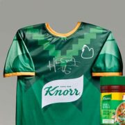 free knorr branded t shirt 180x180 - FREE Knorr Branded T-Shirt