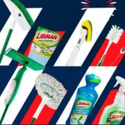 free libman ultimate cleaning package 180x180 - FREE Libman Ultimate Cleaning Package