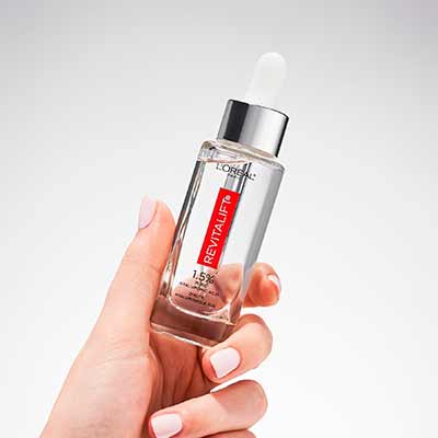 free loreal revitalift derm 1 5 pure hyaluronic acid serum sample - FREE L'Oreal Revitalift Derm 1.5 % Pure Hyaluronic Acid Serum Sample