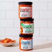 free mother in laws everyday kimchi 180x180 - FREE Mother-In-Law's Everyday Kimchi
