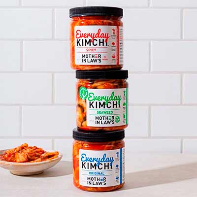 free mother in laws everyday kimchi - FREE Mother-In-Law's Everyday Kimchi
