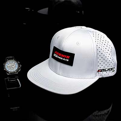 free mstr watches azenis hats from falken tires - FREE MSTR Watches & Azenis Hats From Falken Tires